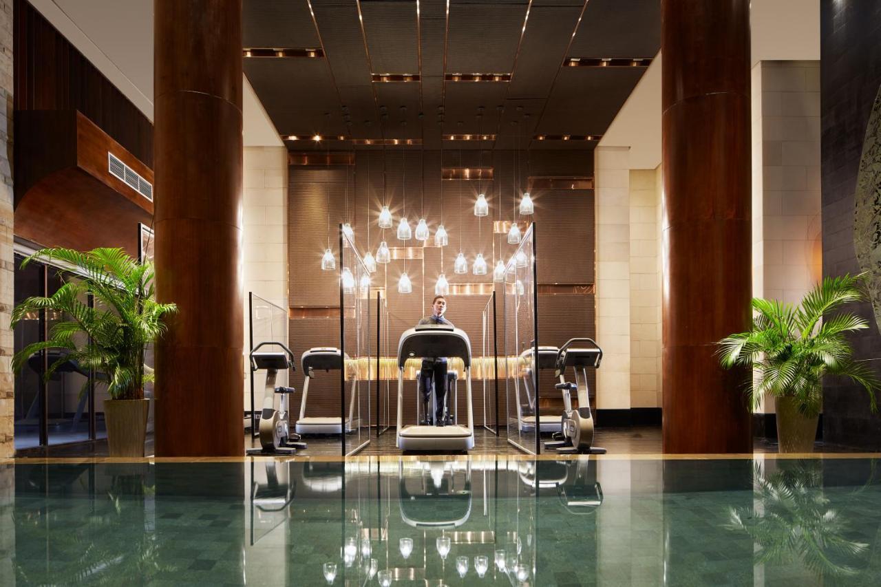 Suites & Villas At Sofitel Bali Nusa Dua  Esterno foto