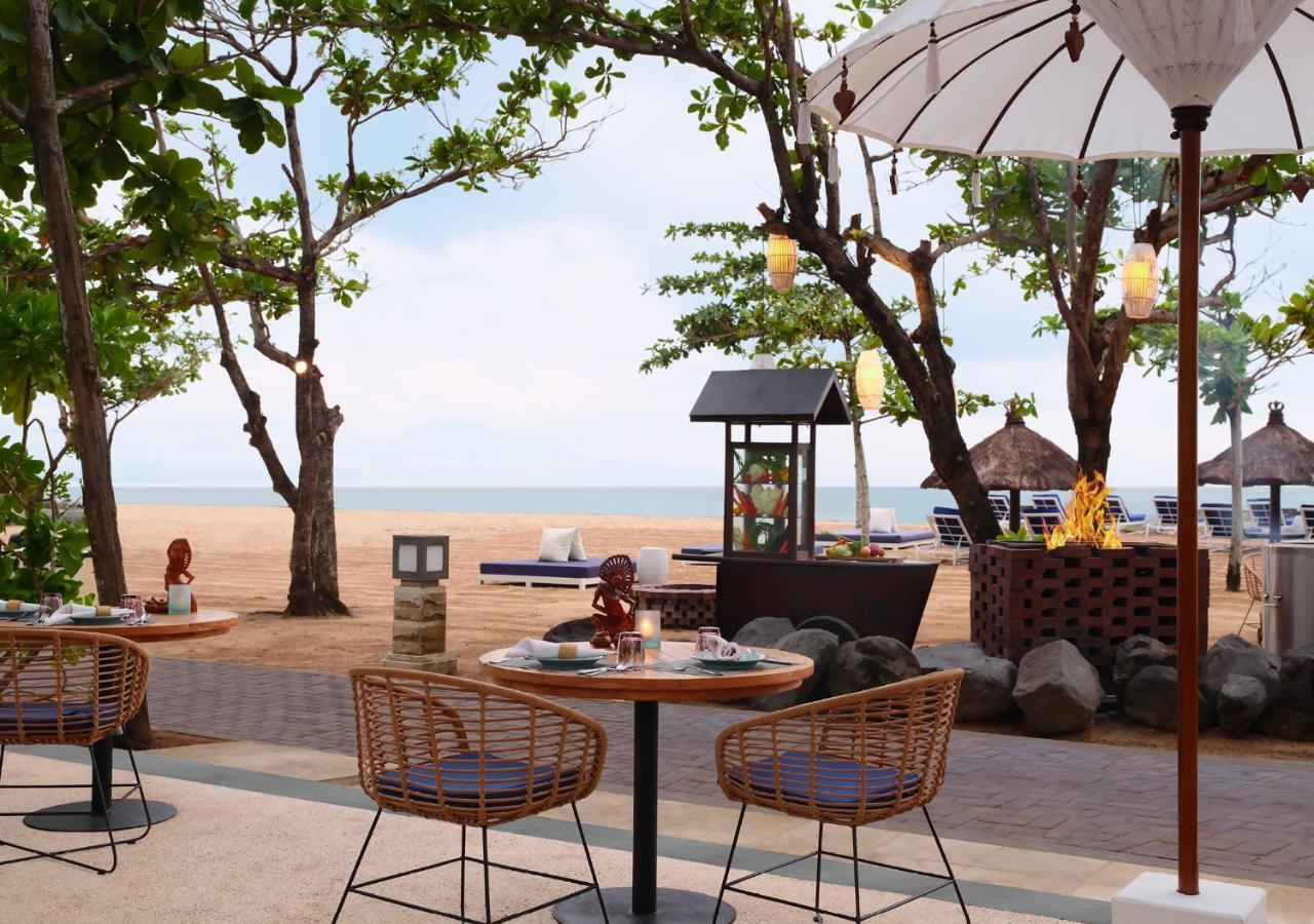 Suites & Villas At Sofitel Bali Nusa Dua  Esterno foto