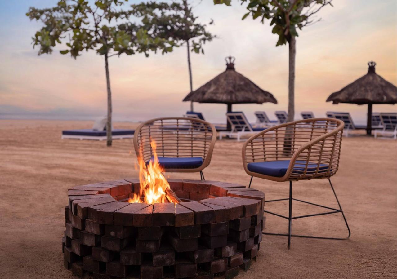 Suites & Villas At Sofitel Bali Nusa Dua  Esterno foto